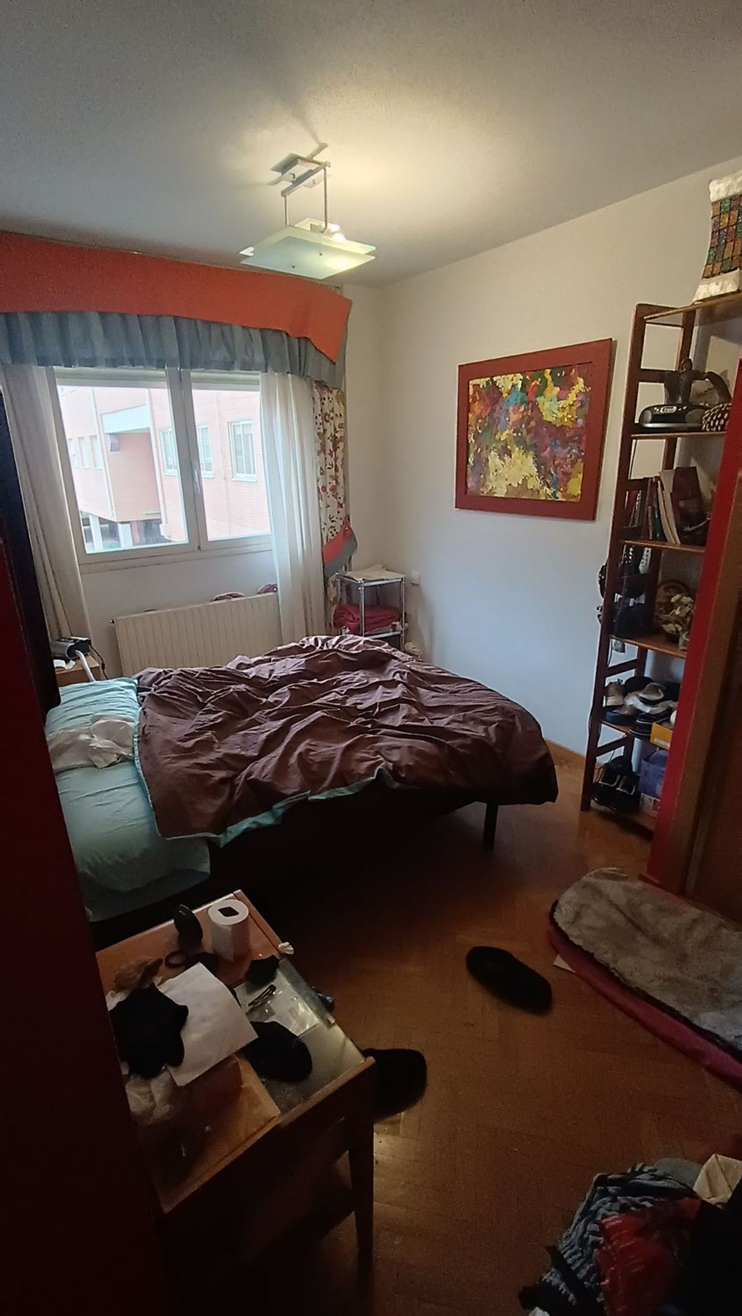 Piso en Calle de Carlos Muñoz Ruiz, 19 g, Norte - Foto 9