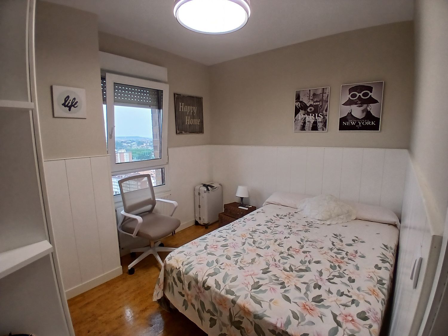 Ático en Calle de José María de Cossío, 33 a, Alisal - Cazoña - San Román, Alisal - Cazoña - San Román - Foto 12