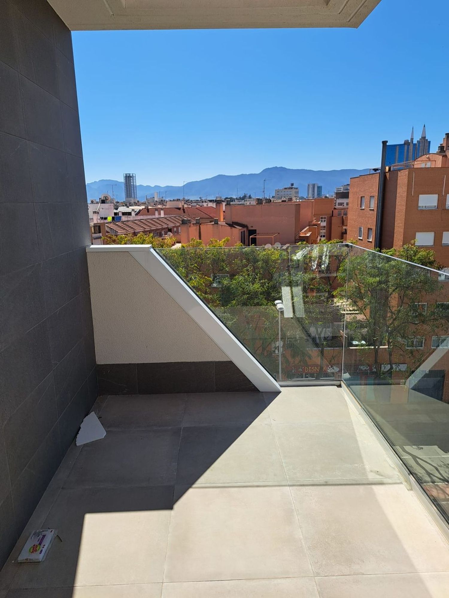 Piso en avenida de la Marina Española, 71 - Foto 1