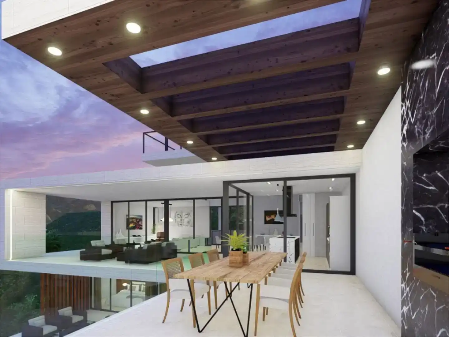Terreno Residencial en  Paseo de Méjico 1 - Foto 7