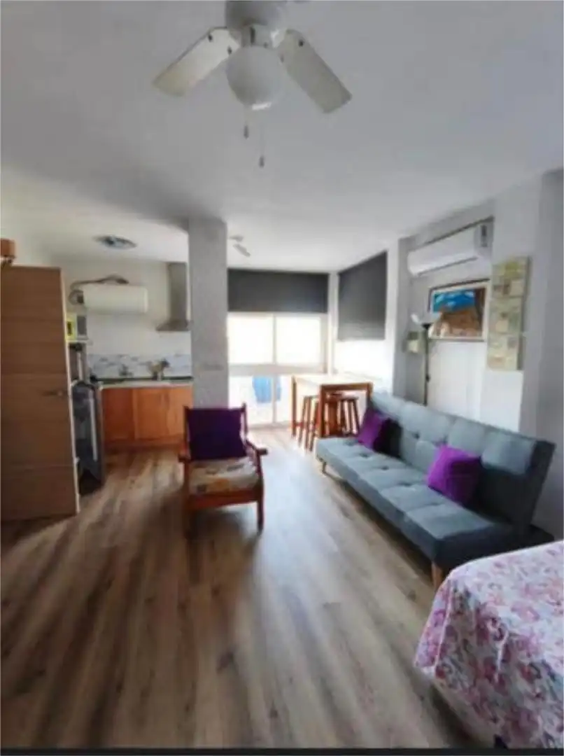 Loft en Calahonda - Foto 2