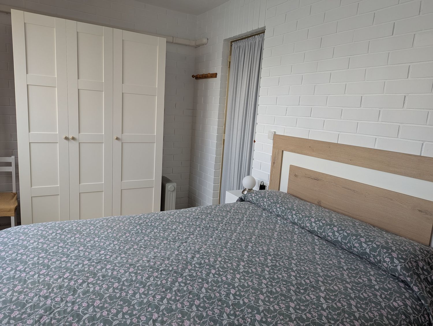 Piso en avenida del Doctor Orts Llorca, 15 - Foto 15