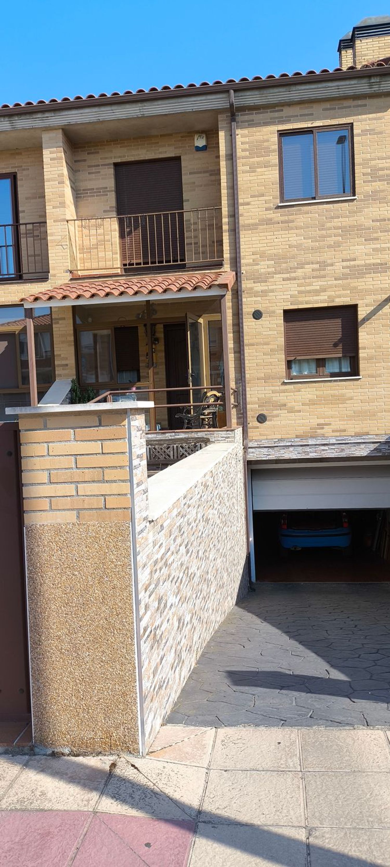 Chalet adosado en Calle Rafael, 68 - Foto 3