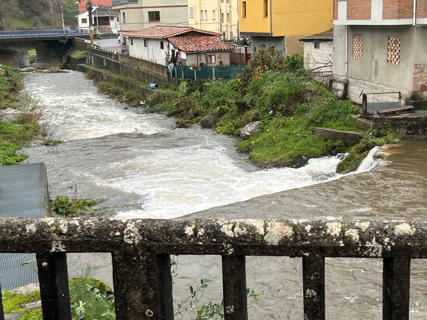 Piso en Barrio de arriba, 28 - Foto 2