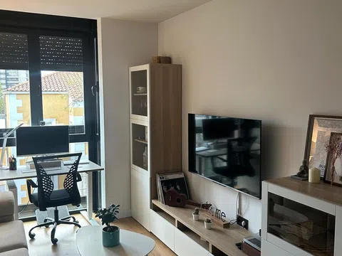 Piso en calle del Pintor Moreno Carbonero, 14