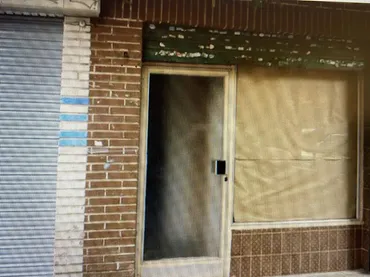 Local comercial en  Carrer de Fray Francisco Cabezas 13 - Foto 1