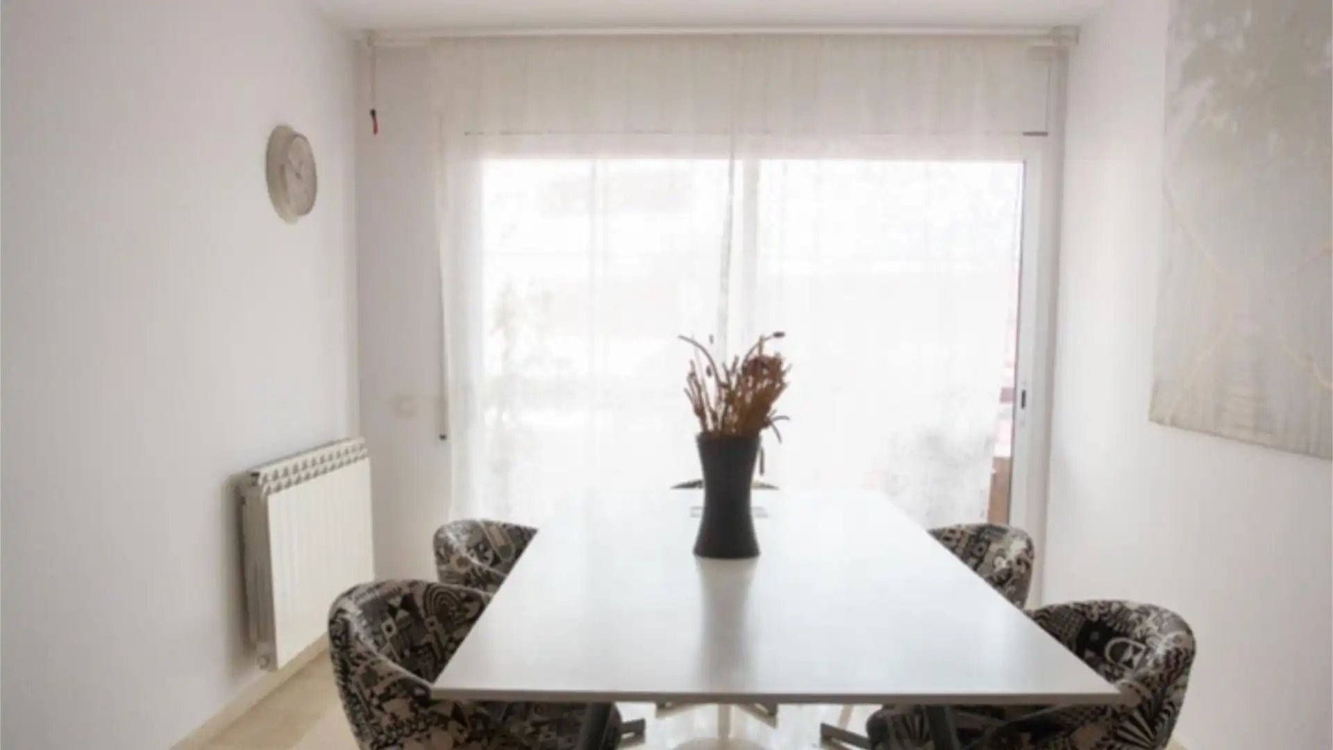 Piso en  Carrer de Cervantes 10C - Foto 12