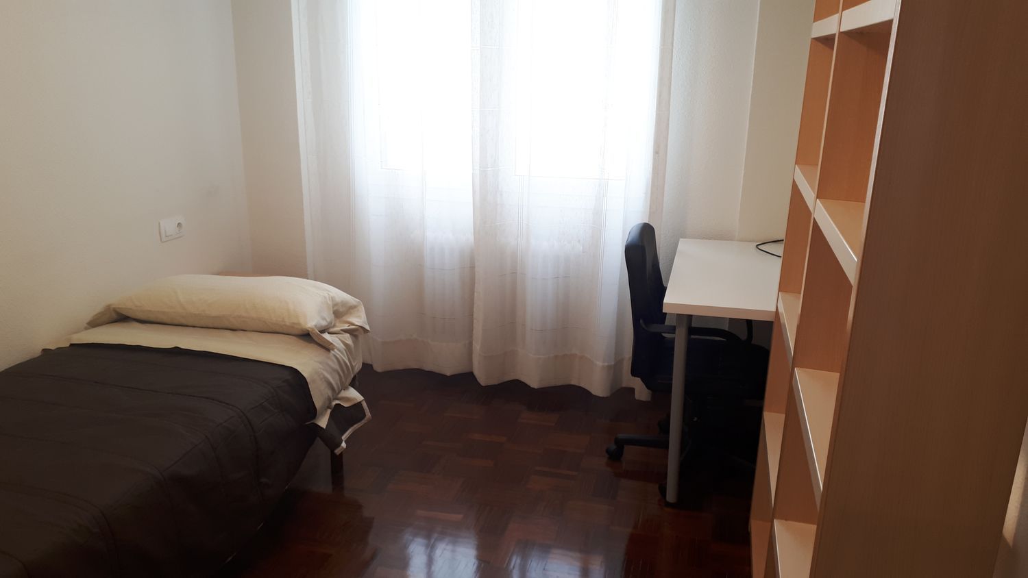 Piso en Iturrama - Foto 8