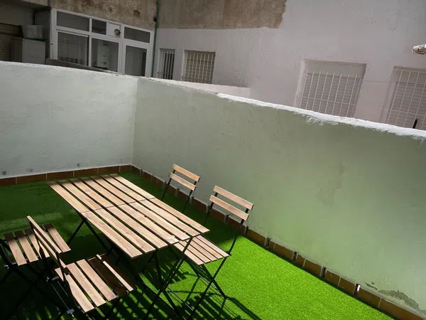 Piso en calle Arapiles, 43 - Foto 6