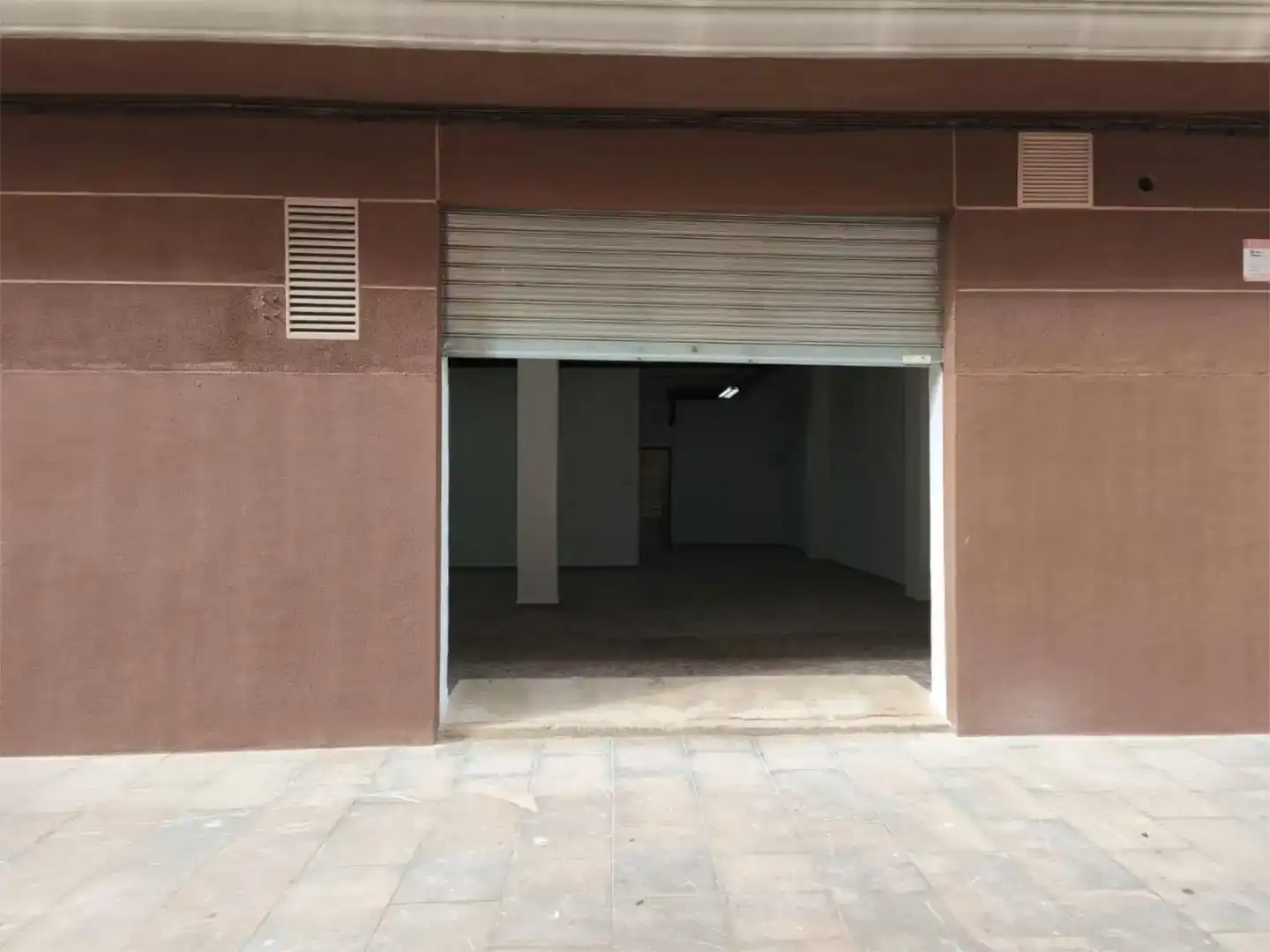 Local comercial en calle Carrer de Sant Miquel 3 - Foto 6