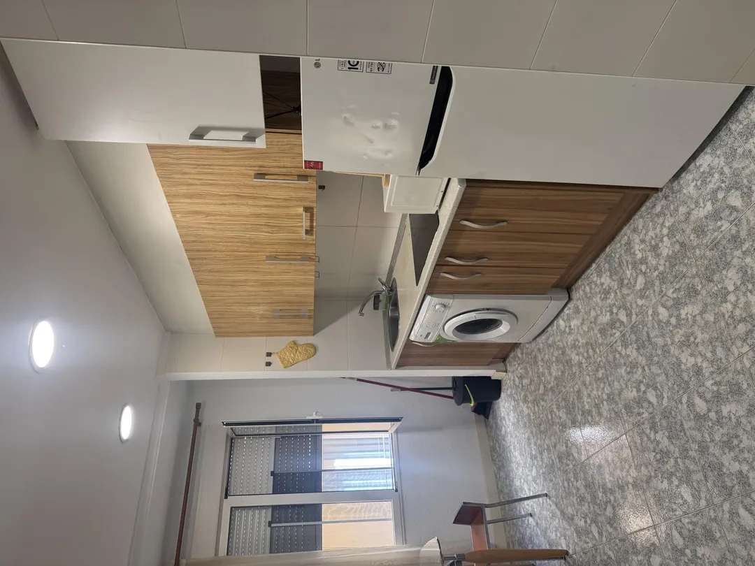 Estudio en  Carrer Alvado 7B - Foto 1