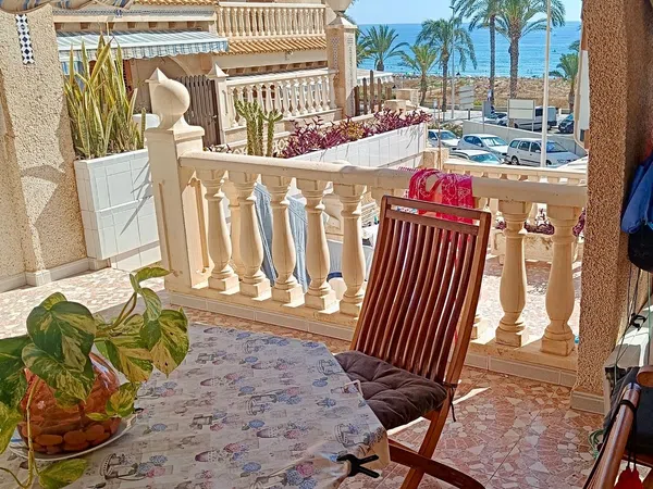 Chalet pareado en Calle Islas Canarias, 4, Arenales del Sol, Arenales del Sol - Foto 8