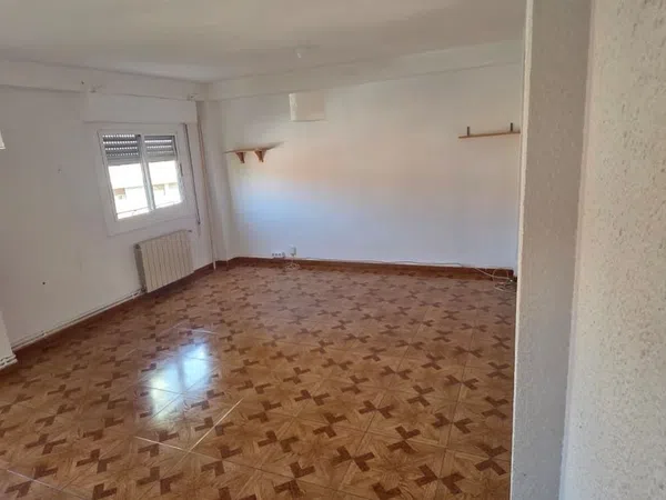Piso en Calle de Santa Rita de Casia, 9, Delicias - Foto 3