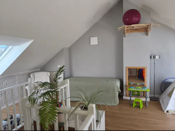 Chalet pareado en Calle de la Tejería, 3, Tejería - Rapitán - Foto 14