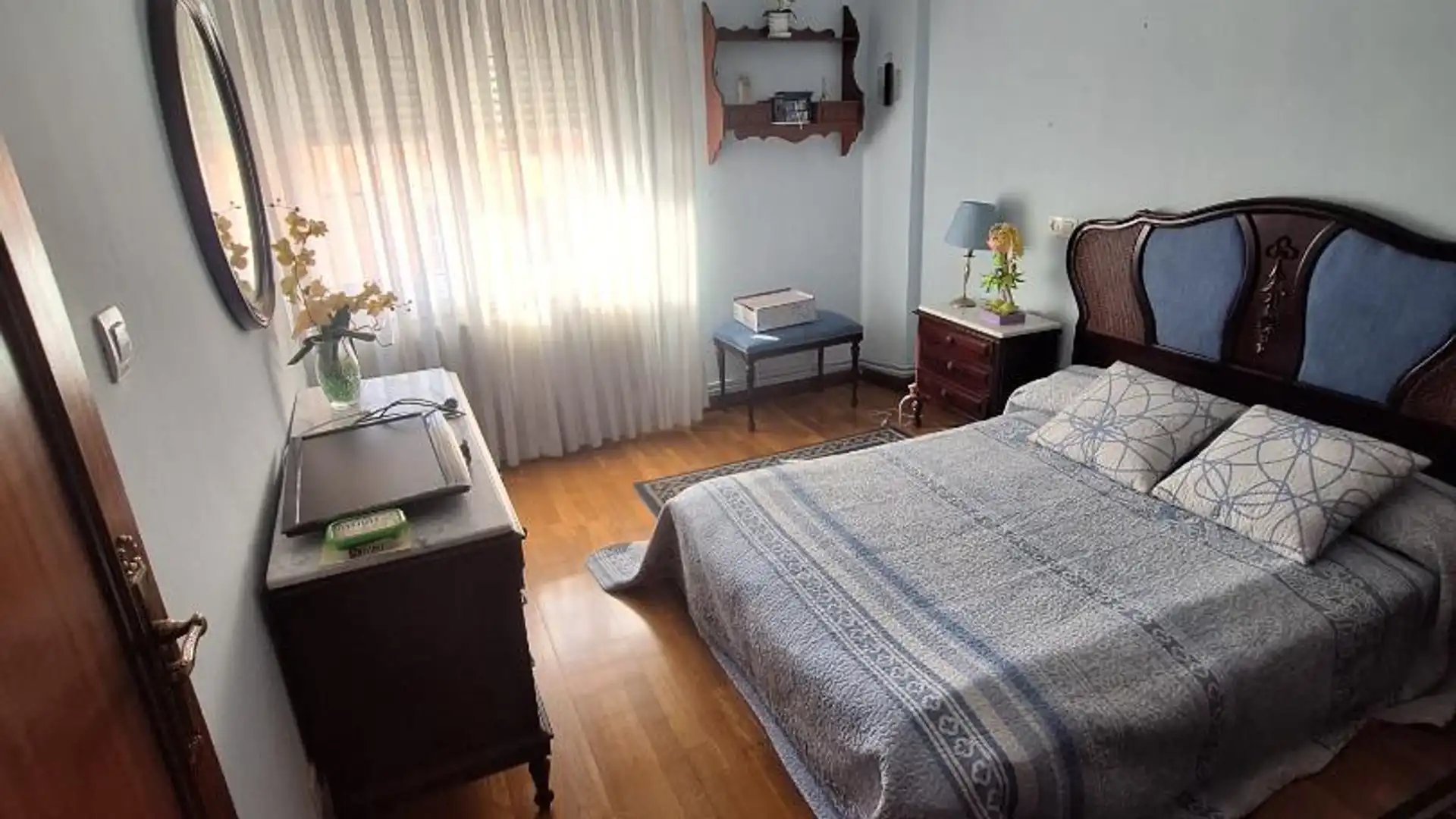 Piso en  Calle Llano Ponte 20 - Foto 8