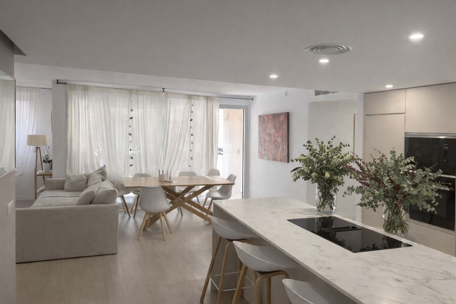 Piso en Passatge Particular Guillem de Torrella, 1 6b - Foto 29