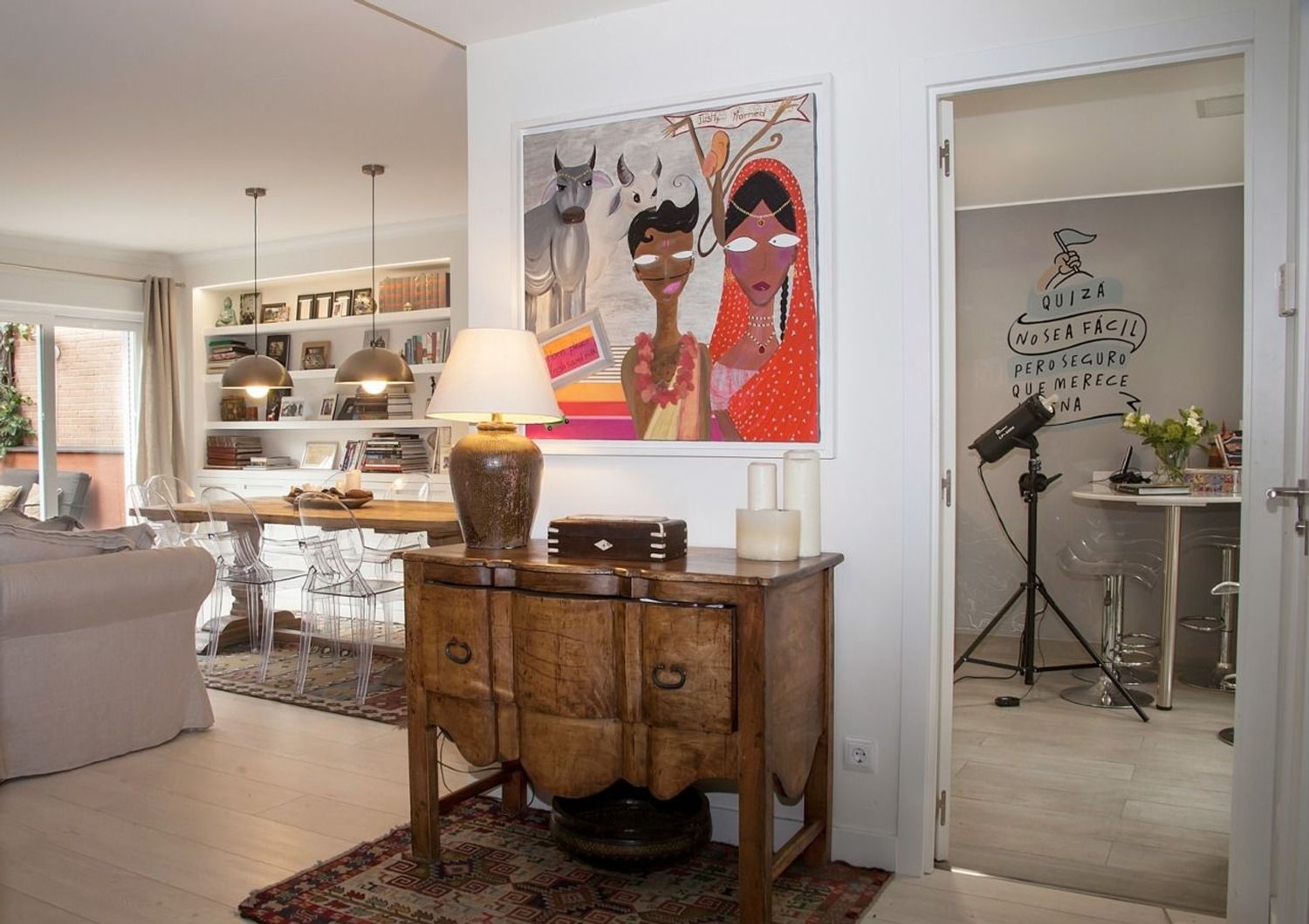 Chalet adosado en Calle de la Azalea, 157, El Soto de la Moraleja - Foto 4