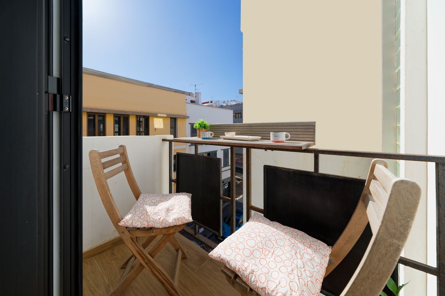 Piso en Calle Secretario Artiles, 12, Santa Catalina - Canteras - Foto 4
