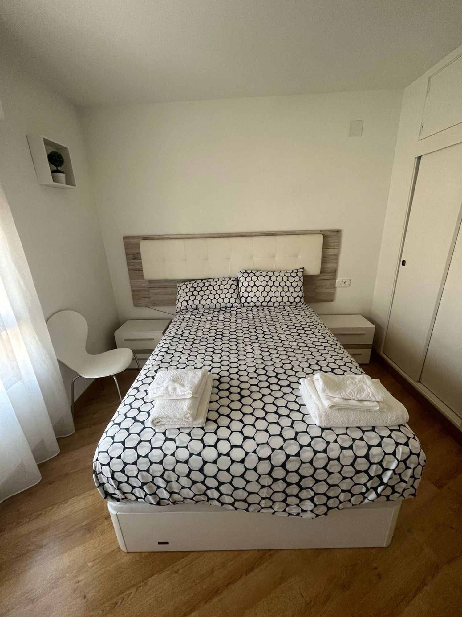 Piso en calle Pedro Ferrándiz, 4 - Foto 9