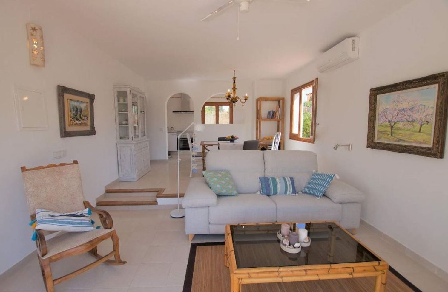 Casa de pueblo en Calle dels Gessamins, 35, Colònia de Sant Pere, Colònia de Sant Pere - Foto 3
