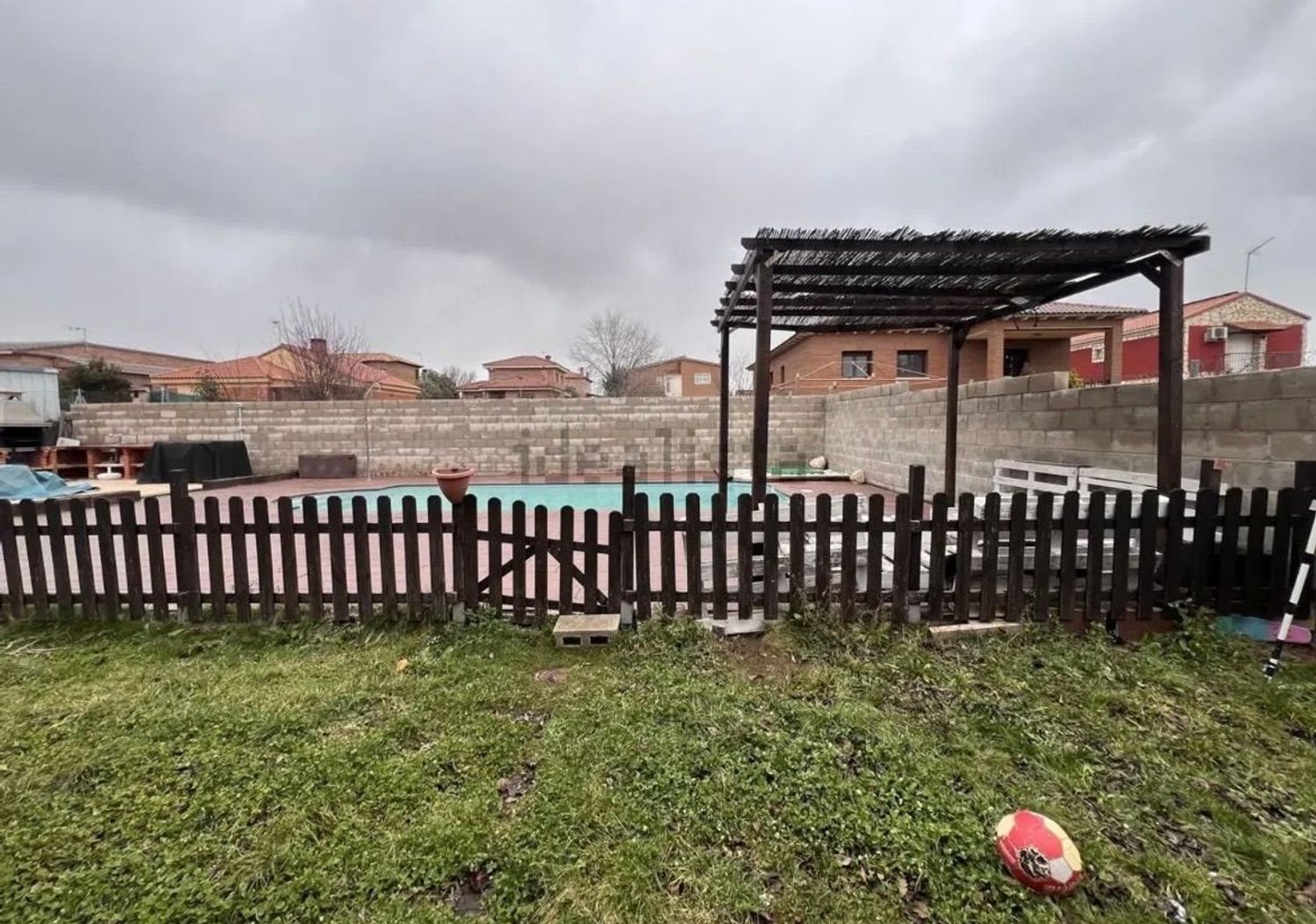 Casa independiente en avenida de Chiloeches, 45 - Foto 26