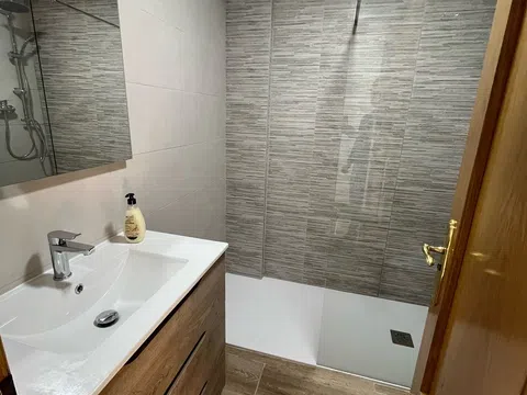 Chalet adosado en avenida Zaragoza, 1