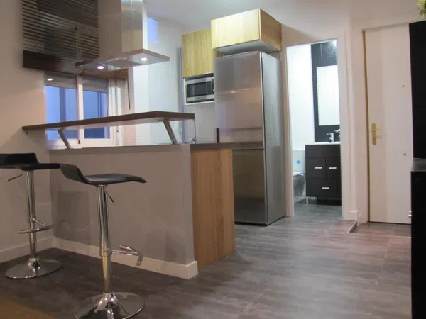 Piso en calle de Ventura Rodríguez, 8