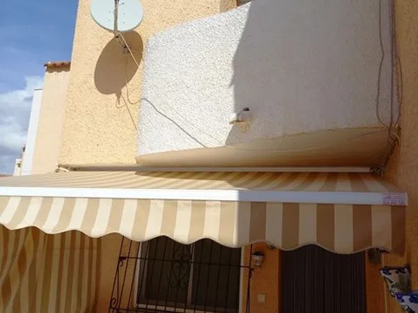 Chalet adosado en Pasaje de Europa, 13, Los Narejos-Punta Calera, Los Narejos-Punta Calera - Foto 2