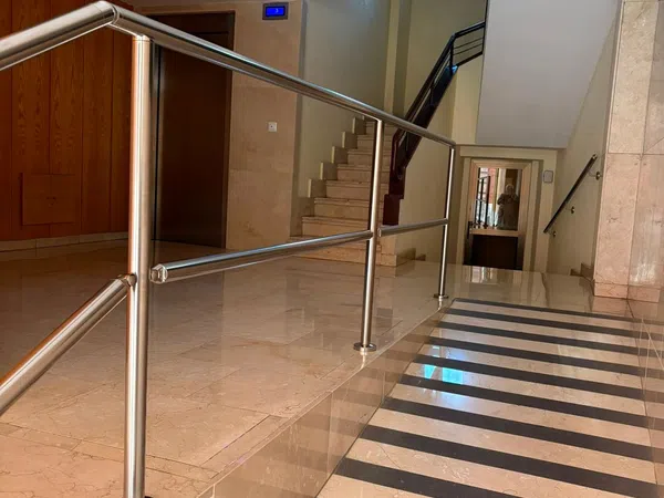 Piso en Calle de Juan Mambrilla, 22, Centro, Centro - Foto 4
