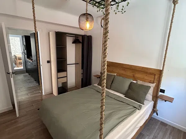 Piso en calle Azor, 1 - Foto 3