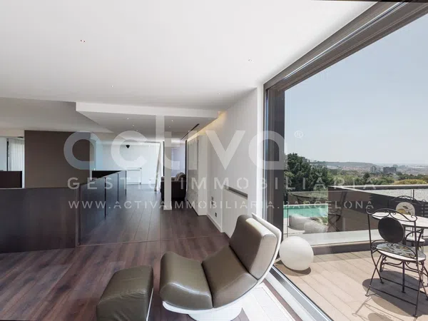 Casa o chalet independiente en Avenida de Jacint Esteva Fontanet, La Miranda - Ciutat Diagonal - Foto 22