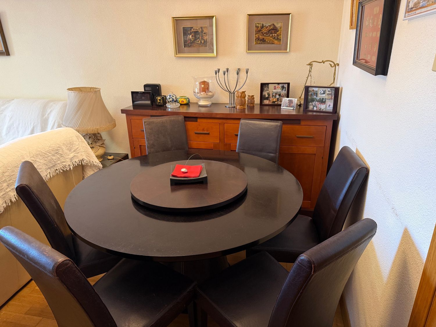 Piso en calle Nadadora Carmen Soto, 10 - Foto 6