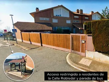Chalet en  Calle el Robledal 8 - Foto 11