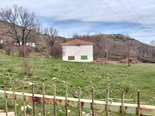 Casa o chalet independiente en Carretera de Ventolera Finca Cruce Cr Avila, 2 - Foto 32