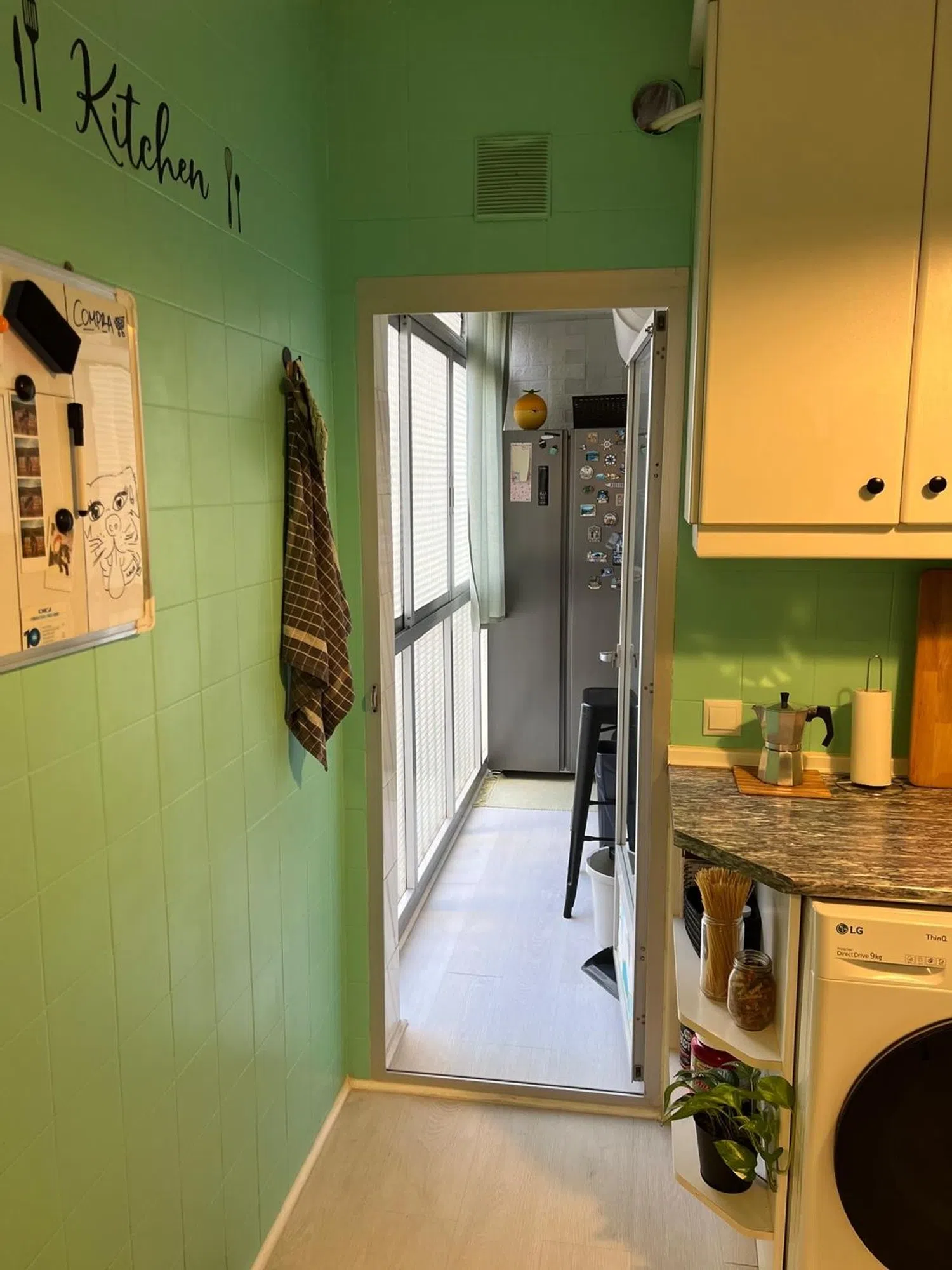 Piso en calle Infantado, 1 - Foto 10