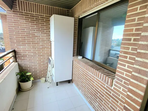 Dúplex en calle de Iregua, 2 - Foto 6