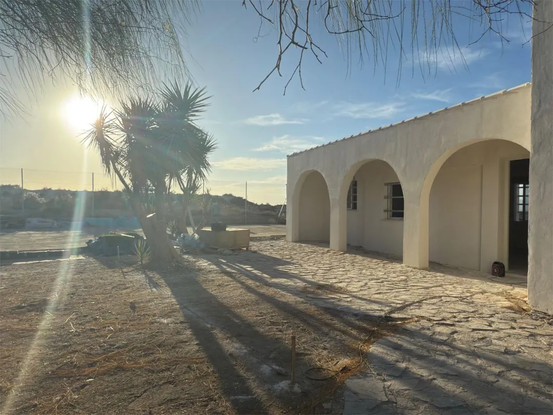 Chalet en  Partida Marina 1036A - Foto 22