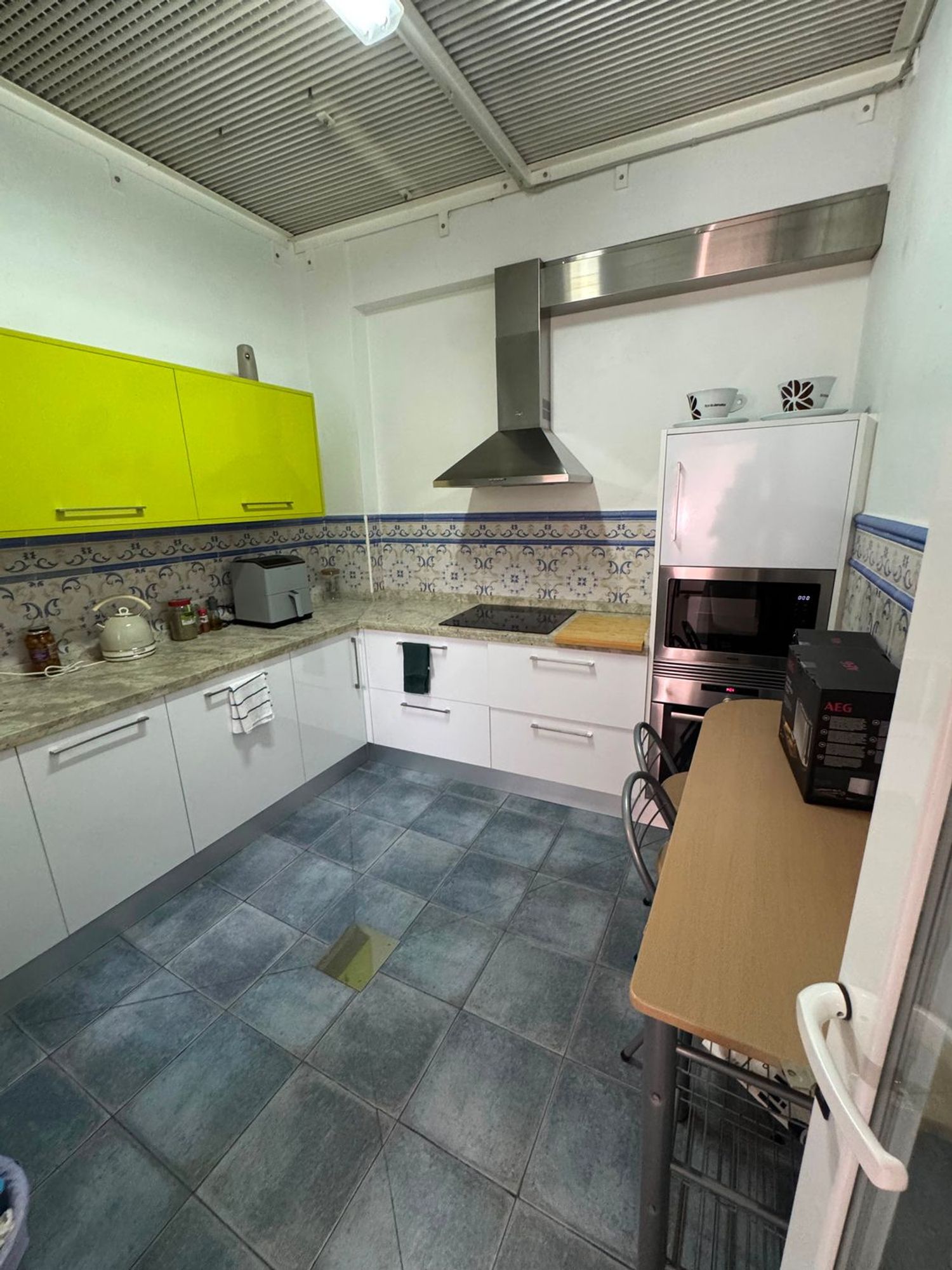 Chalet adosado en Avenida Pérez Urruti, 51, El Puntal - Foto 3