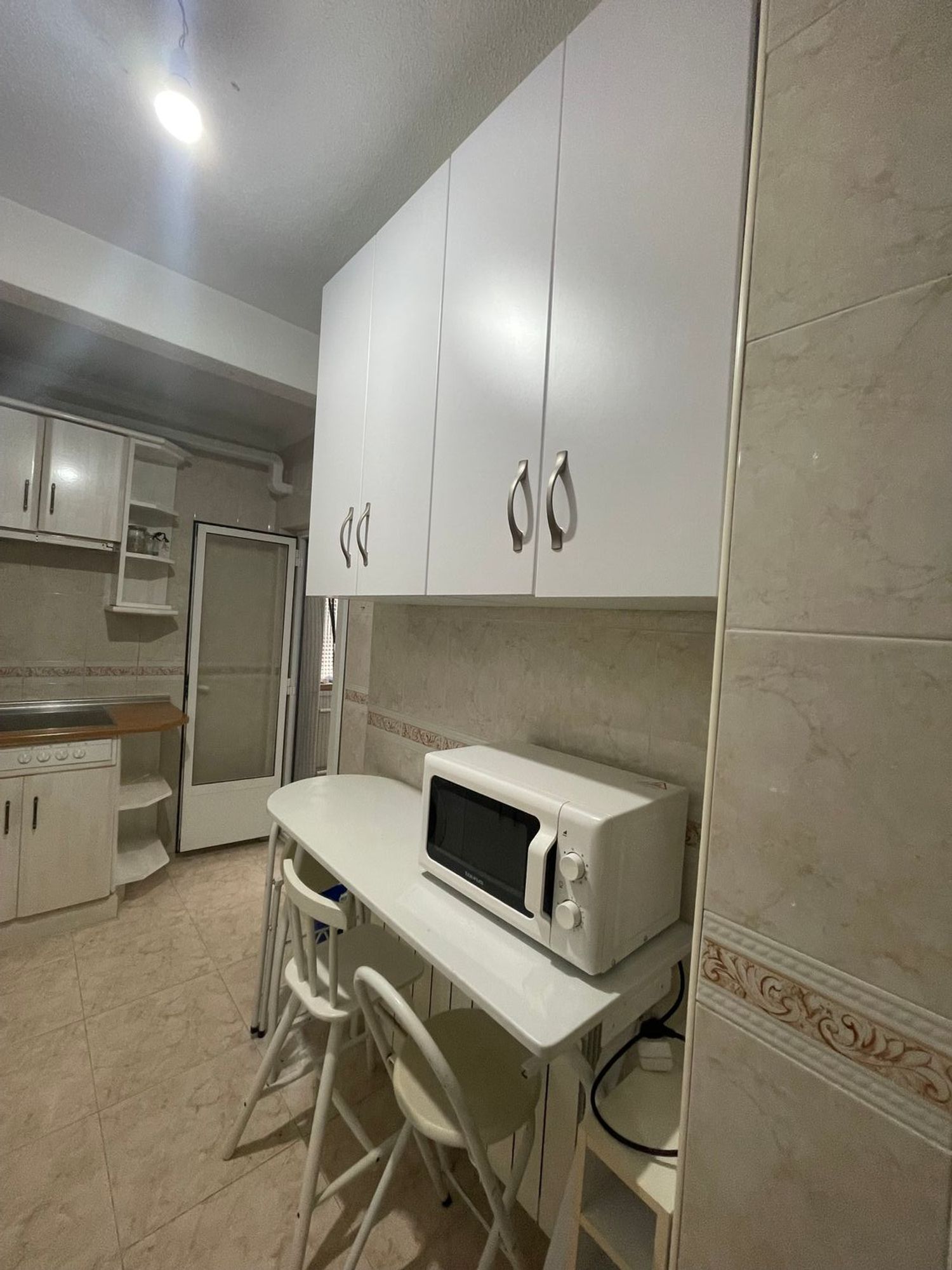 Piso en Plaza Trujillo, 31, Prosperidad - Delicias, Prosperidad - Delicias - Foto 10
