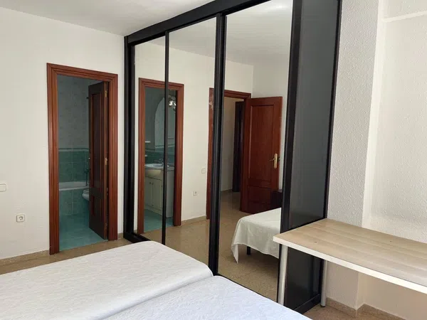 Piso en calle del Mestre Esteban Català, 2 - Foto 12