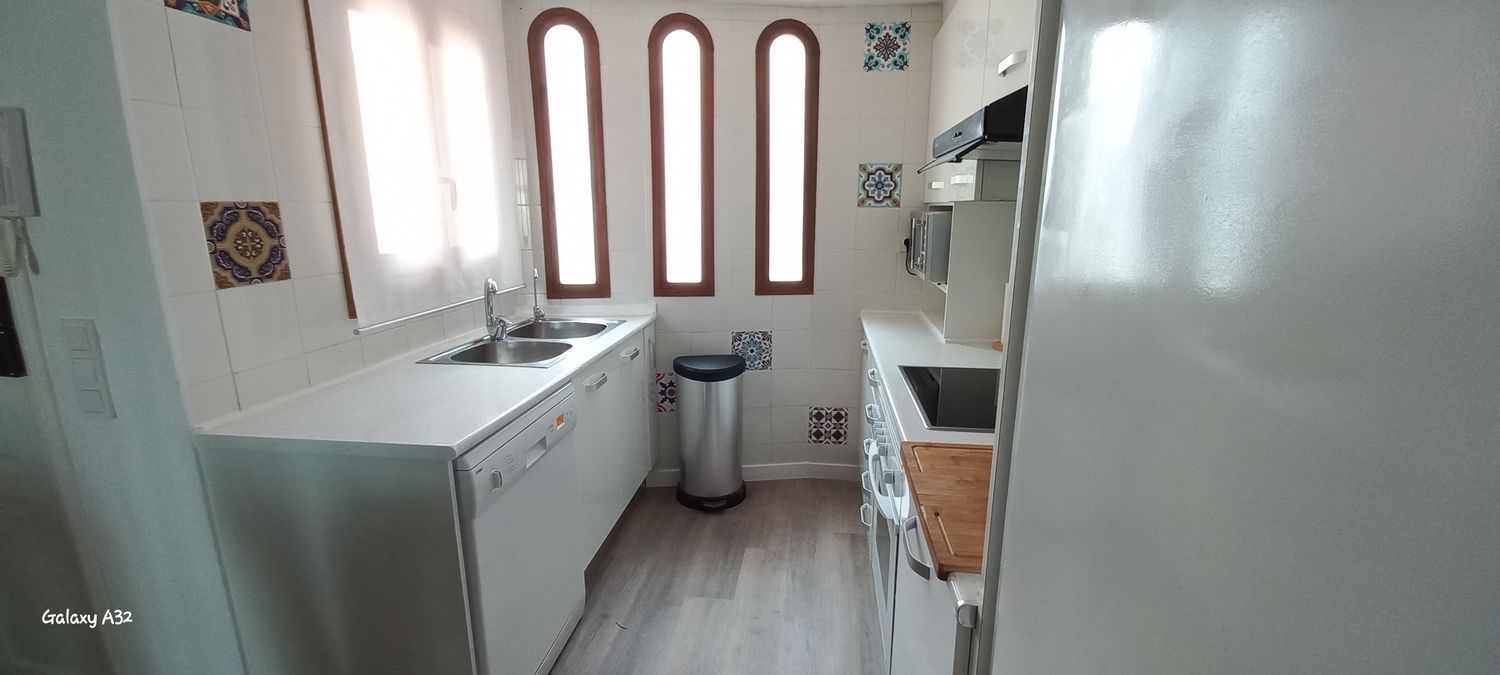 Chalet adosado en Avenida Neptuno, 25 - Foto 7