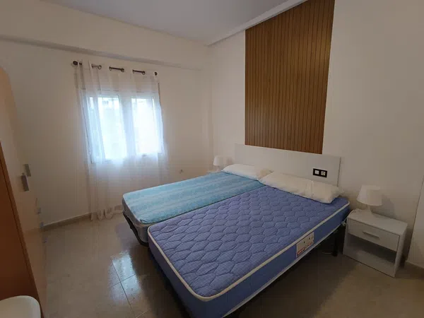 Piso en Calle Fiscal Miguel Gutiérrez Carbonell, Plà del Bon Repòs-La Goteta - Foto 14
