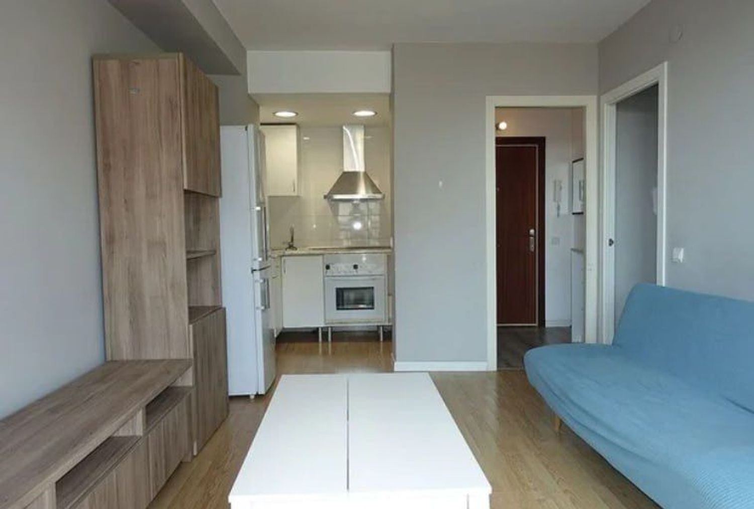 Piso en Paseo Reding, 51, Malagueta - Monte Sancha - Foto 3