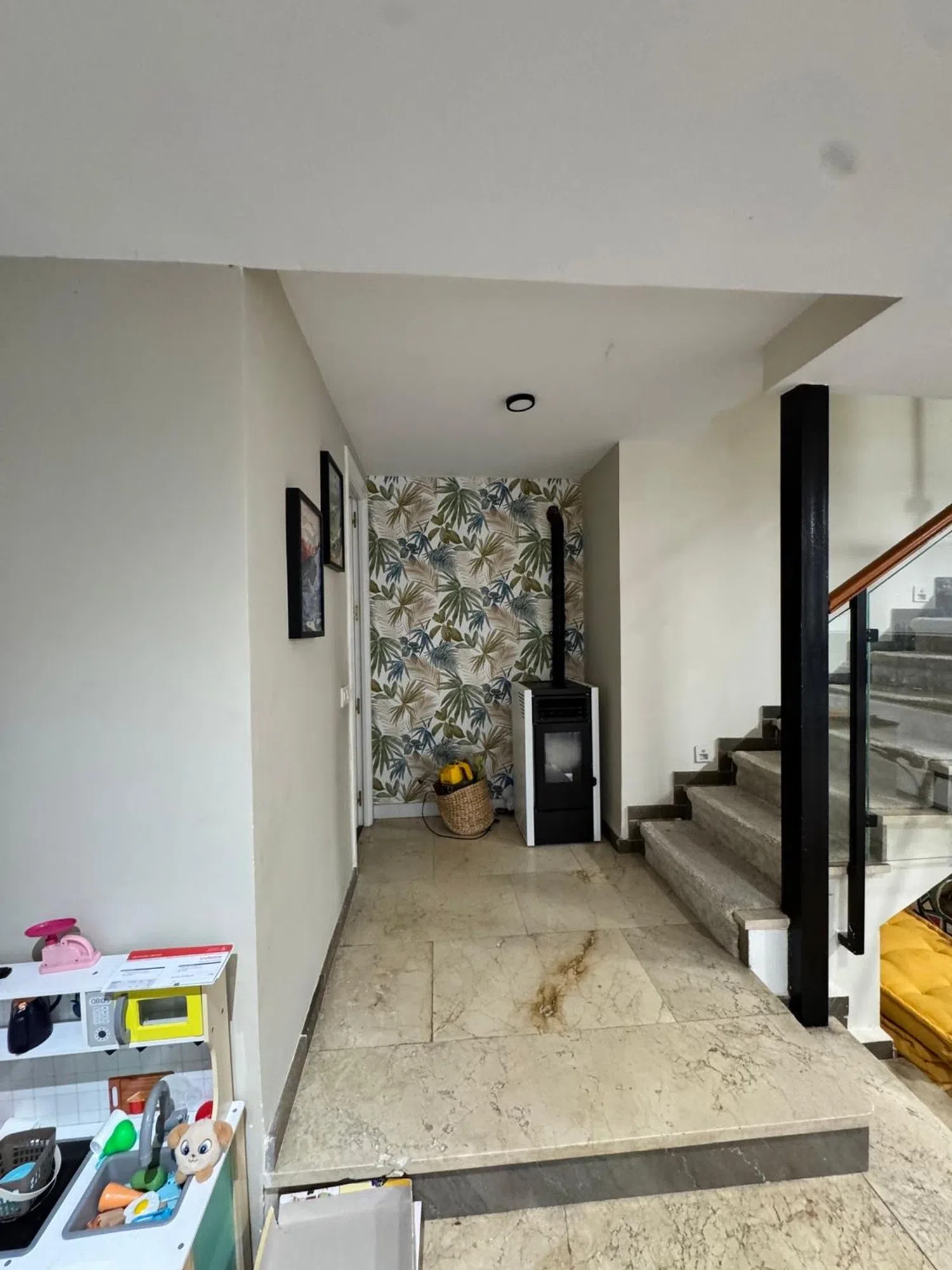 Chalet adosado en Barrio Zona Pueblo - Foto 7