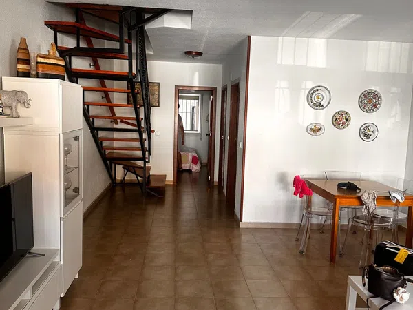 Chalet adosado en Calle Rocamar, 10, Torre de la Horadada, Torre de la Horadada - Foto 1