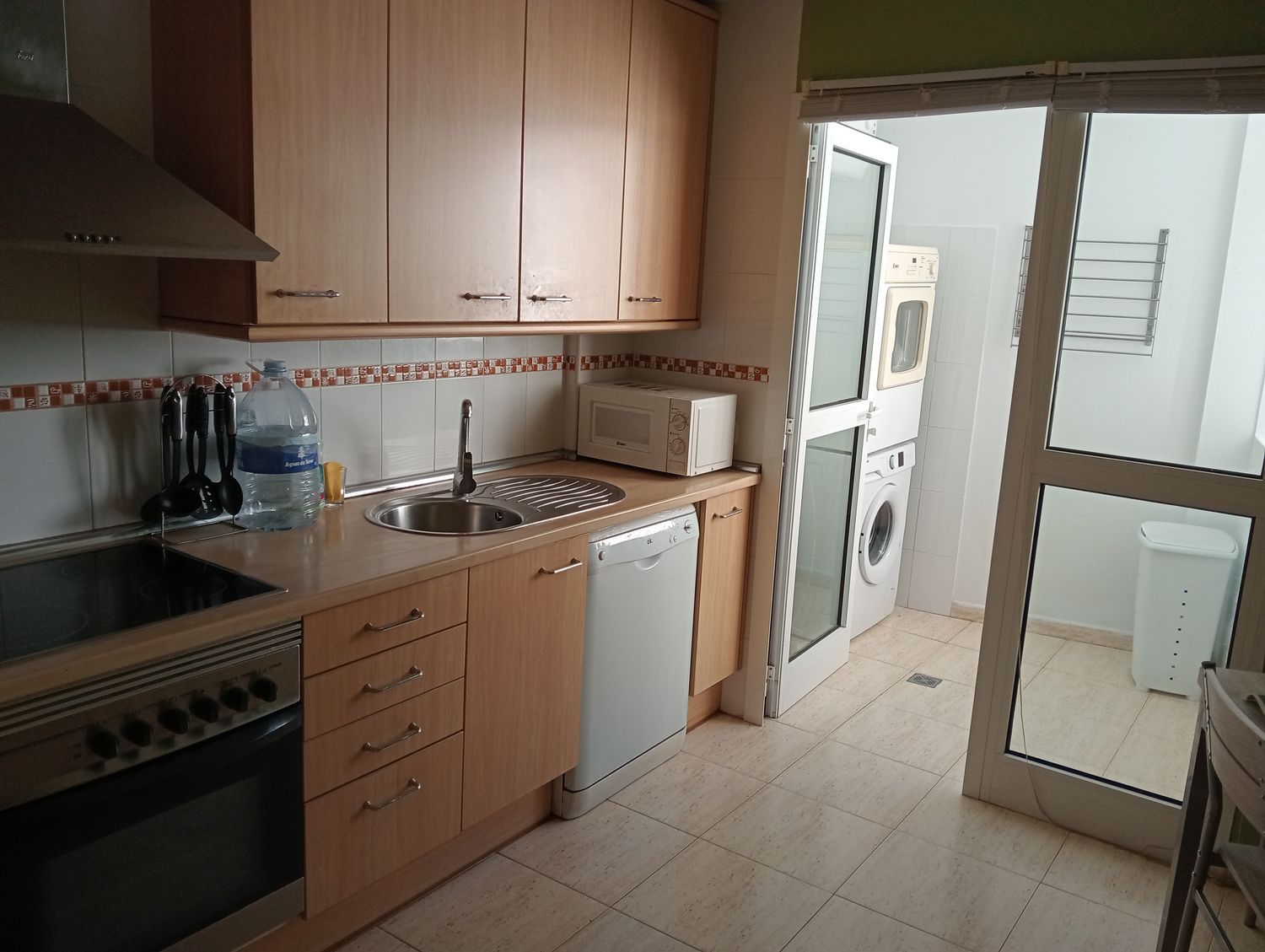 Piso en calle las Borreras, 2 - Foto 7