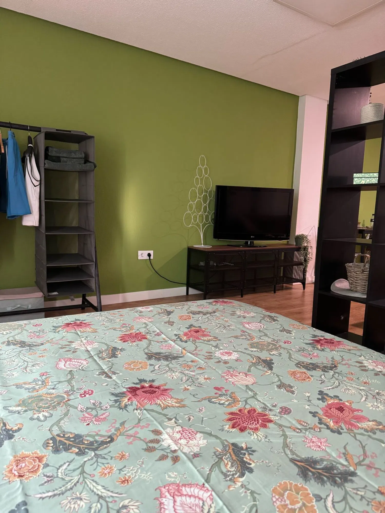 Piso en plaza Santísima Faz, 1 - Foto 3