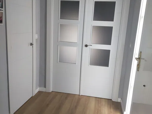 Chalet pareado en Calle Bruselas, 27 - Foto 3
