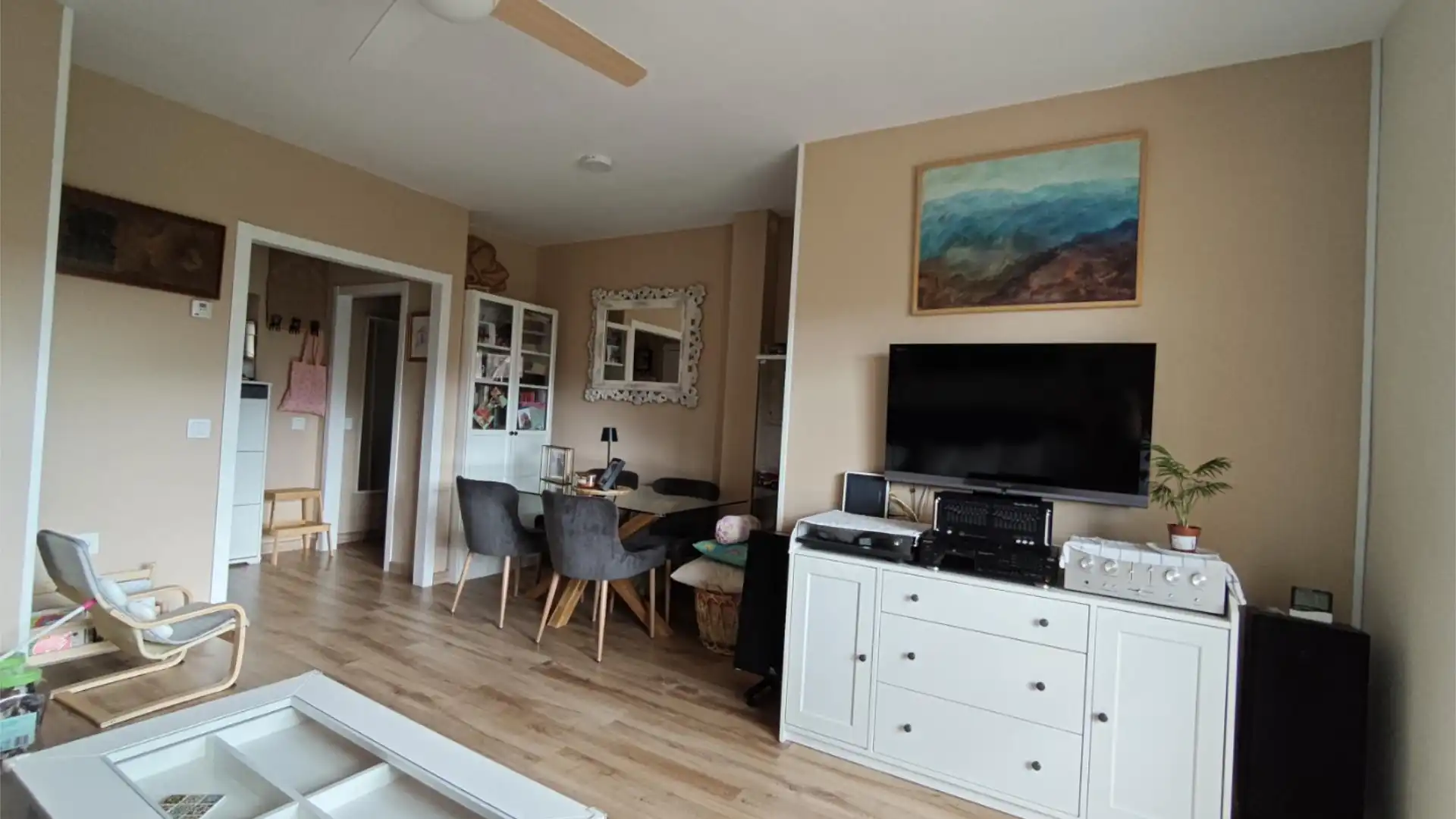 Piso en  Calle Tolerancia 10 - Foto 1