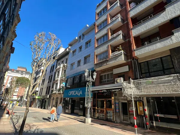 Piso en Calle de San Bernabé, 4, Salesas-Foncalada-Campoamor - Foto 15